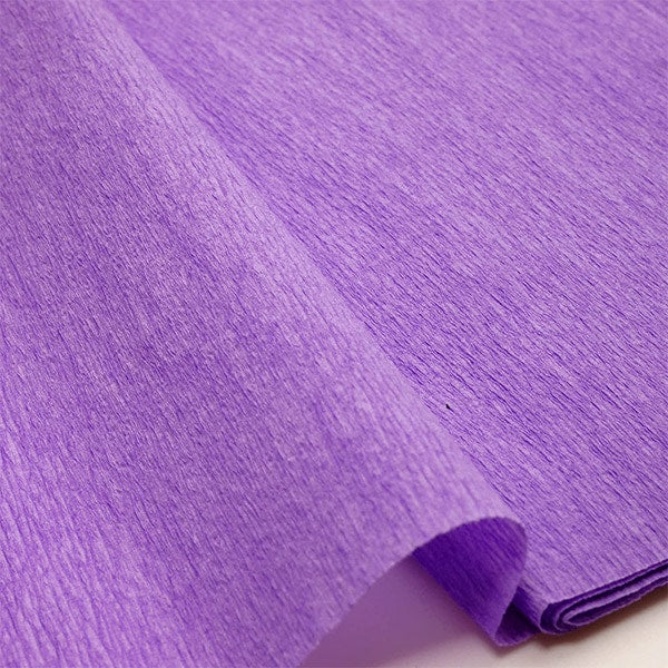 Crepe Paper "Goditi Crepe Fujimurasaki ECR-15"