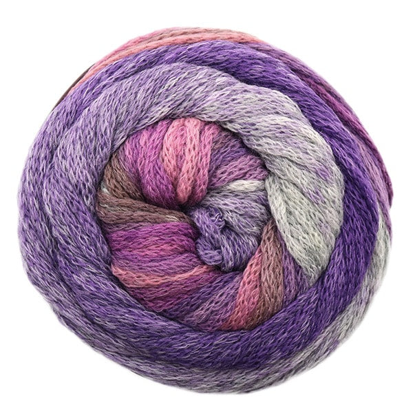 Осень и зимаПряжа "Scap (SCAP) 383 Color] Woolly Hugs Woolley Haguz