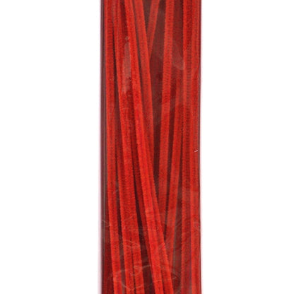 Mall "Farbige Pfeifenreiniger Rot 101 Farbe für 20 Flaschen pro Minute] Soandyou gründete und spielen