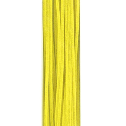 Mall "Farbige Pfeifenreiniger Jede Minute 20 Stücke gelbe 102 Farbe] Soandyou gründete und spielen