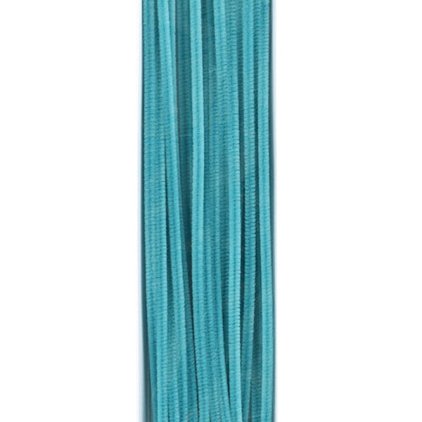 Mall "Farbige Pfeifenreiniger Eine Minute 20 Wasserstücke 104. Farbe] Soandyou kreativ und spielen