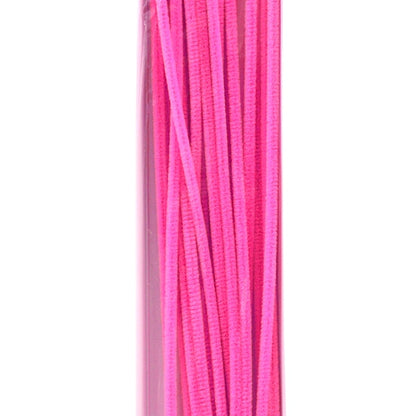 Mall "Farbige Pfeifenreiniger Pink 106 in 20 Flaschen pro Minute] Soandyou gründete und spielen