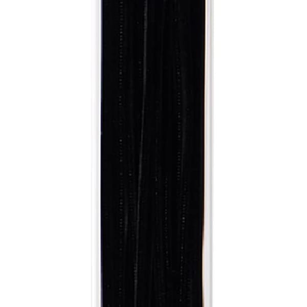 Mall "Farbige Pfeifenreiniger Schwarz 108 Farben pro Minute] Soandyou gründete und spielen