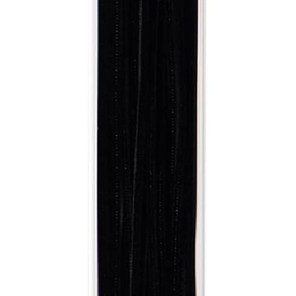 Mall "Farbige Pfeifenreiniger Schwarz 108 Farben pro Minute] Soandyou gründete und spielen