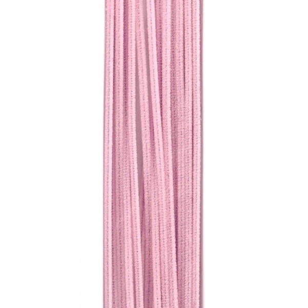 Mall "Farbige Pfeifenreiniger Eine Minute 20 Stücke rosa 113. Farbe] Soandyou gründete und spielen