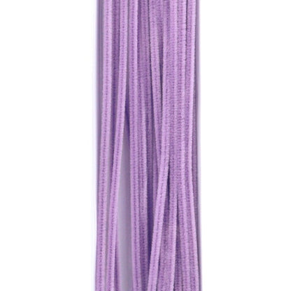 Mall "Farbige Pfeifenreiniger Usumurasaki 114. Farbe pro Minute "