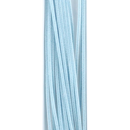 Mall "Farbige Pfeifenreiniger Eine Minute 20 Stücke Blau Blau 115 Farbe] Soandyou gründete und spielen