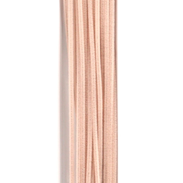 Mall "Farbige Pfeifenreiniger Hellorange 117 in 20 Flaschen pro Minute ", gründete Soandyou und Spiel