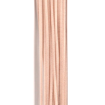 Mall "Farbige Pfeifenreiniger Hellorange 117 in 20 Flaschen pro Minute ", gründete Soandyou und Spiel