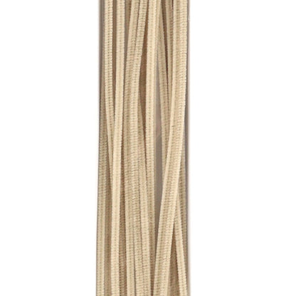 Mall "Farbige Pfeifenreiniger Beige 118 Farbe pro Minute "Soandyou kreierte und spiele