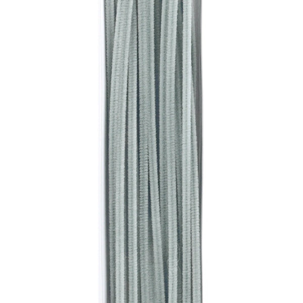 Mall "Farbige Pfeifenreiniger Eine Minute 20 Stücke grau 119 Farbe] Soandyou kreativ und spielen