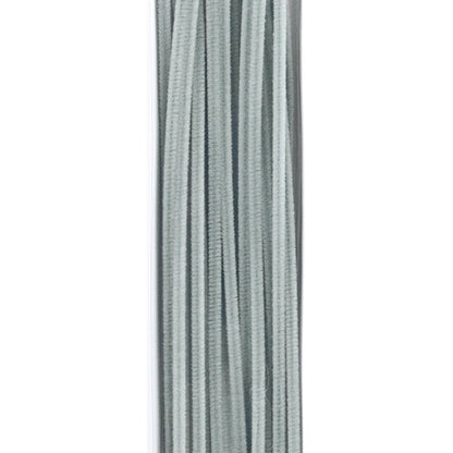 Mall "Farbige Pfeifenreiniger Eine Minute 20 Stücke grau 119 Farbe] Soandyou kreativ und spielen