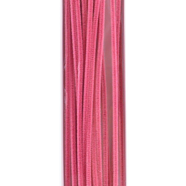 Mall "Farbige Pfeifenreiniger Red Mura Saki 121. Farbe für 20 Flaschen pro Minute] Soandyou gründete und spielen