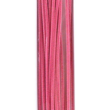 Mall "Farbige Pfeifenreiniger Red Mura Saki 121. Farbe für 20 Flaschen pro Minute] Soandyou gründete und spielen