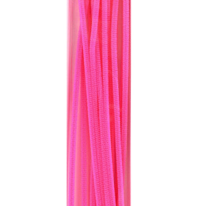 Mall "Farbige Pfeifenreiniger 1 Minute 15 Pink Pink 151 Farbe] Soandyou gründete und spielen