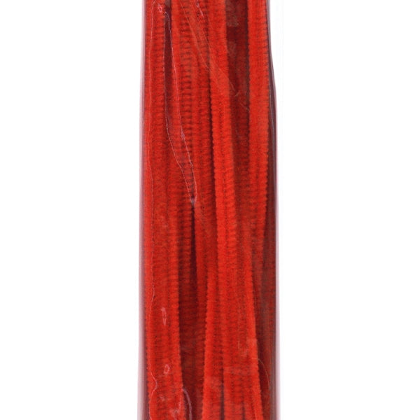 Mall "Farbige Pfeifenreiniger Rot 201 von 2 Minuten 10 Flaschen "SOANANDYOU CREATION UND SPIELEN