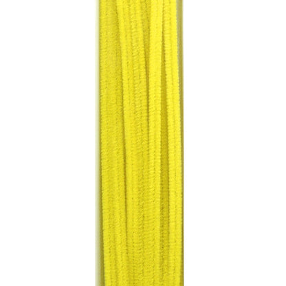 Mall "Farbige Pfeifenreiniger Zwei Minuten 10 Stücke gelb 202 Farbe] Soandyou gründete und spielen