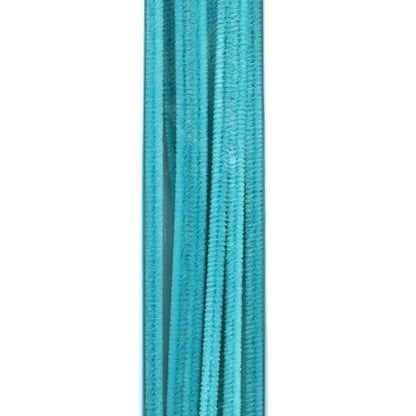 Mall "Farbige Pfeifenreiniger Zwei Minuten 10 Stücke Wasser Wasser 204 Farbe] Soandyou kreativ und spielen