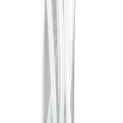 Mall "Farbige Pfeifenreiniger 2 Minuten 10 Stück Weiß 207 Farbe] Soandyou gründete und spielen