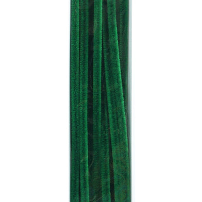 Mall "Farbige Pfeifenreiniger Zwei Minuten 10 Stück grün 209 Farbe] Soandyou gründete und spielen