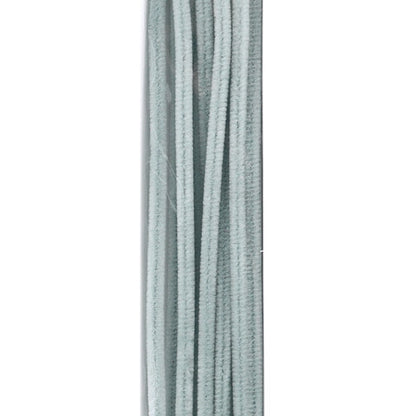 مول "منظفات الأنابيب الملونة دقيقتان، 10 قطع، رمادي، لون 219 بوصة SOANDYOU SOANDYOU