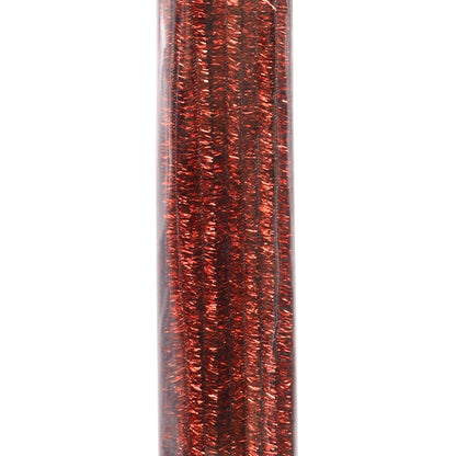 торговый центр "очистители для труб с блестками Красный 972 Цвет с 10 штуками] Soandyou основал и играет