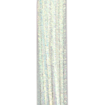 mall "glitter pipe cleaners 10 pearl 974 color] SOANDYOU Founded and play