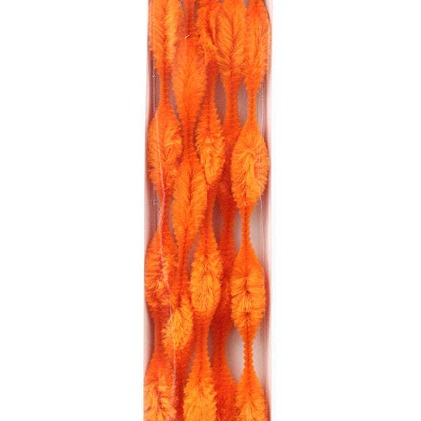 mall "Colored pipe cleaners 5th six gourds 5 pcs in the 505th color] SOANDYOU Founded and play