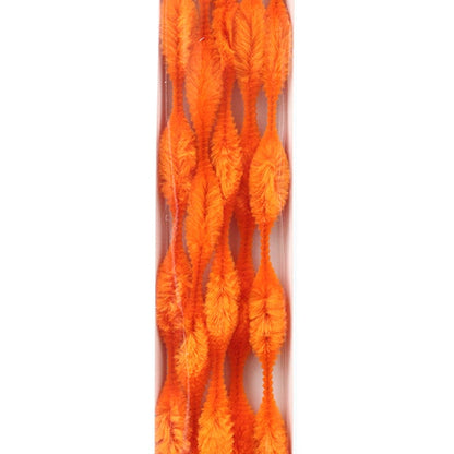 mall "Colored pipe cleaners 5th six gourds 5 pcs in the 505th color] SOANDYOU Founded and play