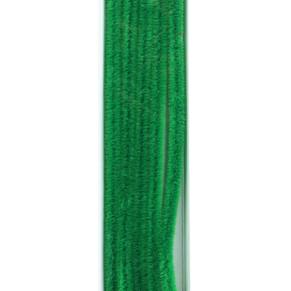 торговый центр "Разноцветные трубочисты Три -минутные 5 штук светло -зеленый 325 Цвет] Создать и играть