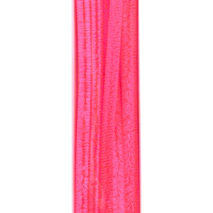 торговый центр "Разноцветные трубочисты 3/5 5 кусочков флуоресцентного розового цвета 351 цвет] Соудов