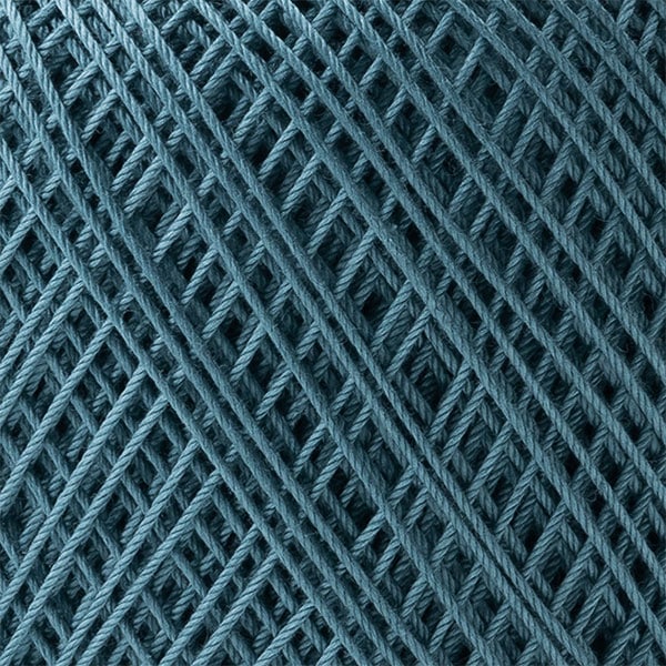 Crochet Thread "Emmy Grande 50g 343 Color" Olympus