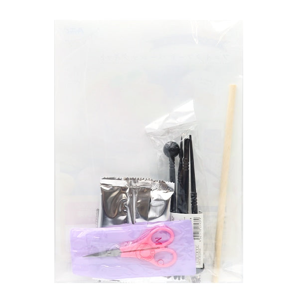 粘土工具 『フェイクフードベーシックキット 023762』 アーテック