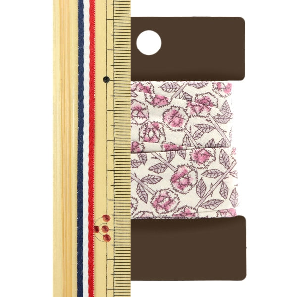 شريط لاصق متحيز "أقمشة الحرية" شريط لاصق متحيز 20 ملم عرض 2 متر رول TAPE-SPR-BE”