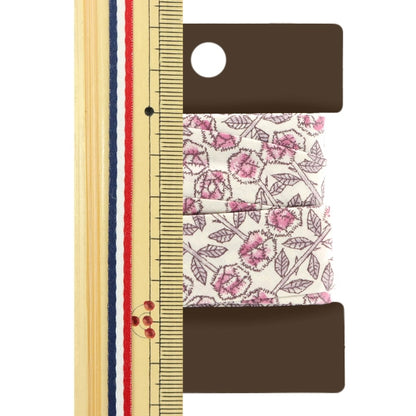 شريط لاصق متحيز "أقمشة الحرية" شريط لاصق متحيز 20 ملم عرض 2 متر رول TAPE-SPR-BE”