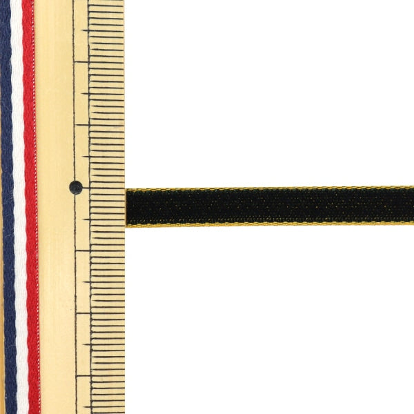 [Dalla quantità 5] Nastro "Satin -severato raroNastro 2023 larghezza circa 6 mm 12 ° colore 11707"