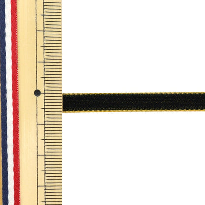 [Dalla quantità 5] Nastro "Satin -severato raroNastro 2023 larghezza circa 6 mm 12 ° colore 11707"