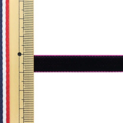 [Dalla quantità 5] Nastro "Satin -severato raroNastro Larghezza 2023 circa 10 mm 11 ° colore 11707"