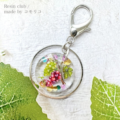 Materiale in resina "Resin Club in miniatura a doppia facciate