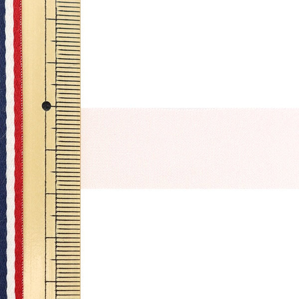 [Dalla quantità 5] Nastro "chiffonNastro 1 ° colore di circa 19 mm di larghezza 1453"