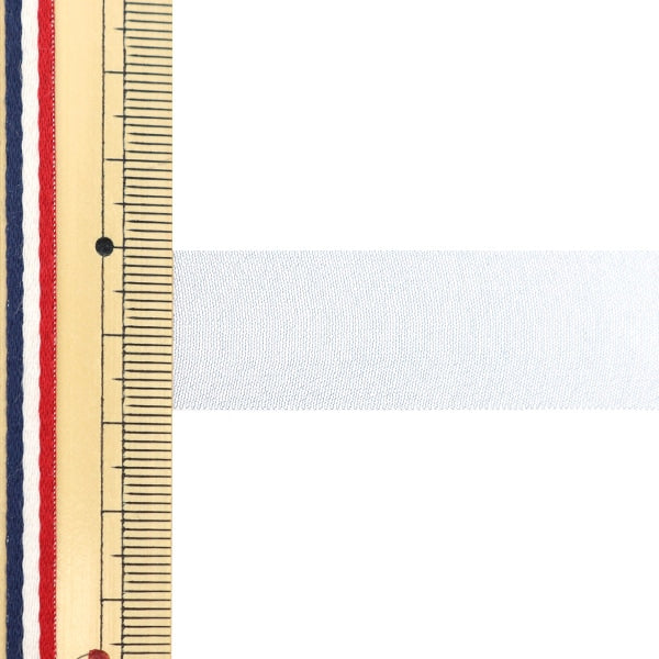 [Dalla quantità 5] Nastro "chiffonNastro 5 ° colore di circa 19 mm di larghezza 1453"