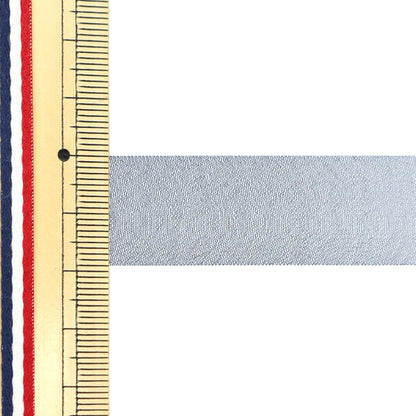 [Dalla quantità 5] Nastro "chiffonNastro 17 ° colore di circa 19 mm di larghezza 1453"