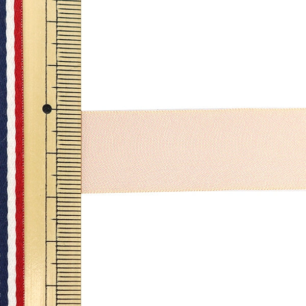 [Dalla quantità 5] Nastro "chiffonNastro 33 ° colore di circa 19 mm di larghezza 1453"