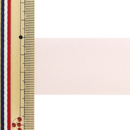 [Dalla quantità 5] Nastro "chiffonNastro 1 ° colore circa 33 mm di larghezza 1453"