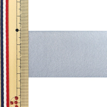 [Dalla quantità 5] Nastro "chiffonNastro 17 ° colore circa 33 mm di larghezza 1453"