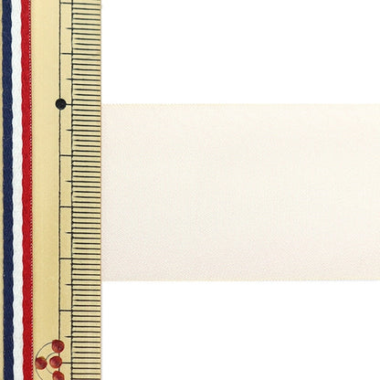 [Dalla quantità 5] Nastro "chiffonNastro 33 ° colore circa 33 mm di larghezza 1453"