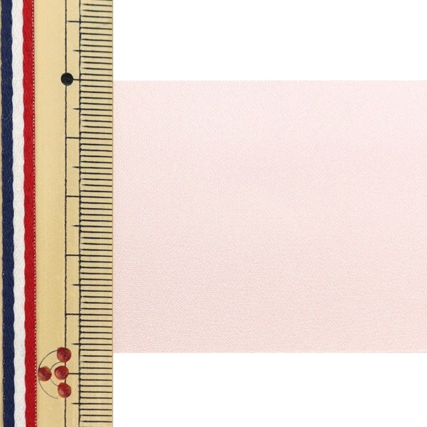 [Dalla quantità 5] Nastro "chiffonNastro 1 ° colore circa 48 mm di larghezza 1453"