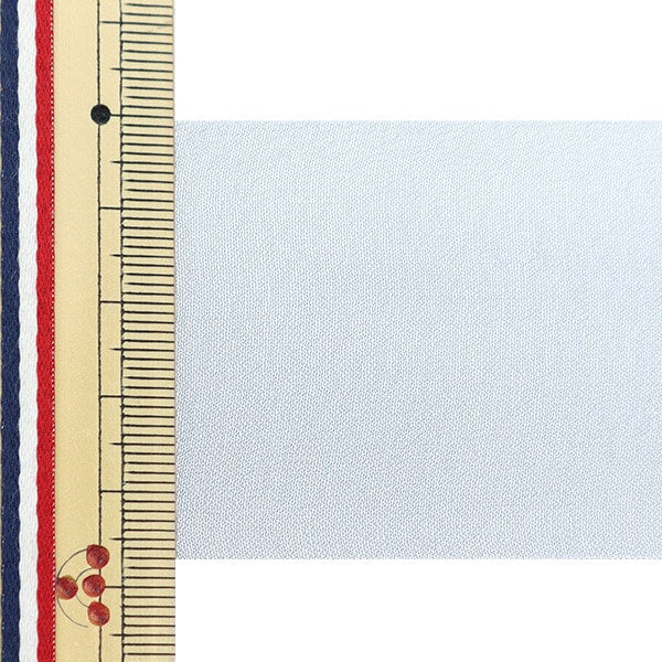 [Dalla quantità 5] Nastro "chiffonNastro 5 ° colore di circa 48 mm di larghezza 1453"