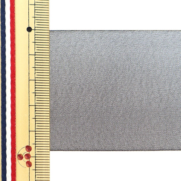 【数量5から】 リボン 『シフォンリボン 105番色 約48mm幅 1453』