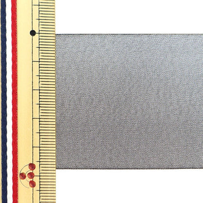 【数量5から】 リボン 『シフォンリボン 105番色 約48mm幅 1453』